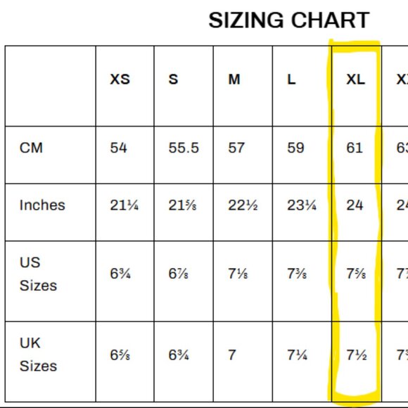 Bruno Capelo Black Australian Wool Telescope Baseball Men Hat Dress Cap, XL - Picture 10 of 10